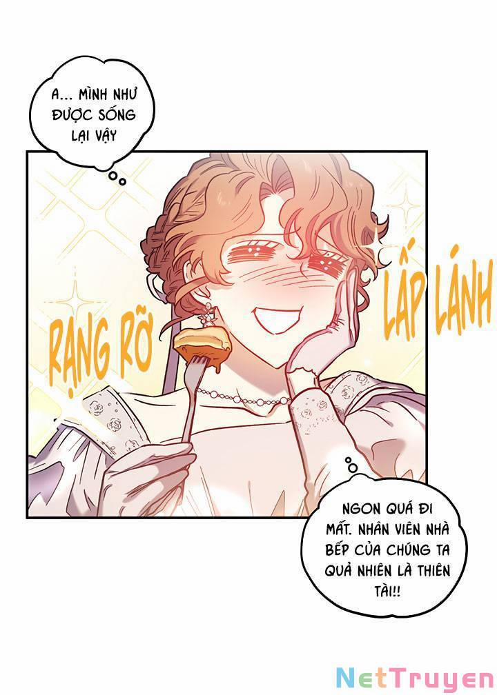 May Mắn Hay Bất Hạnh 30 trang 45