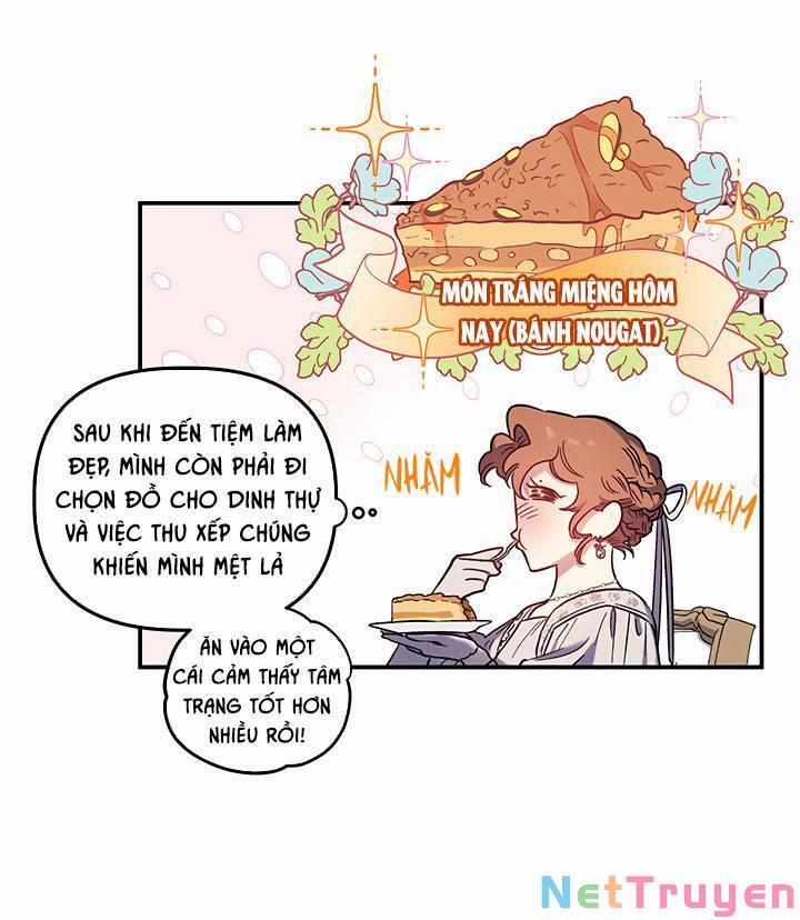 May Mắn Hay Bất Hạnh 30 trang 46