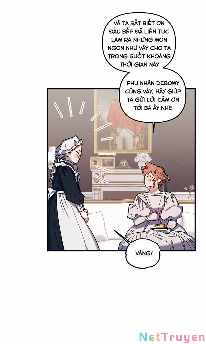 May Mắn Hay Bất Hạnh 30 trang 49