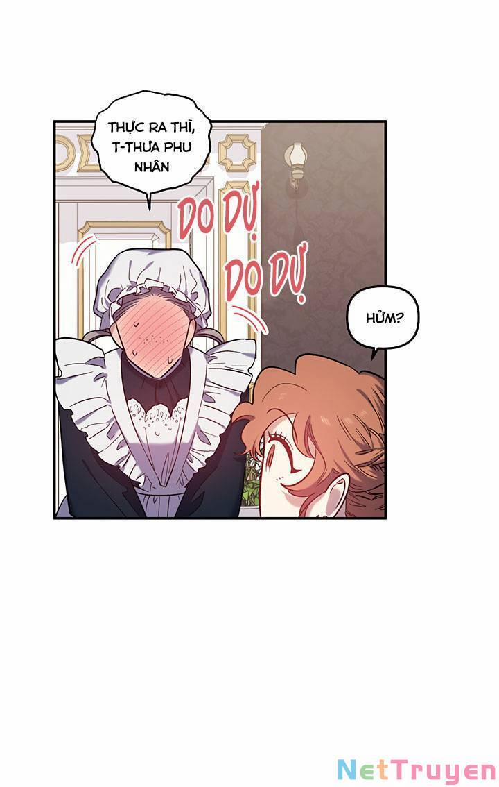 May Mắn Hay Bất Hạnh 30 trang 50