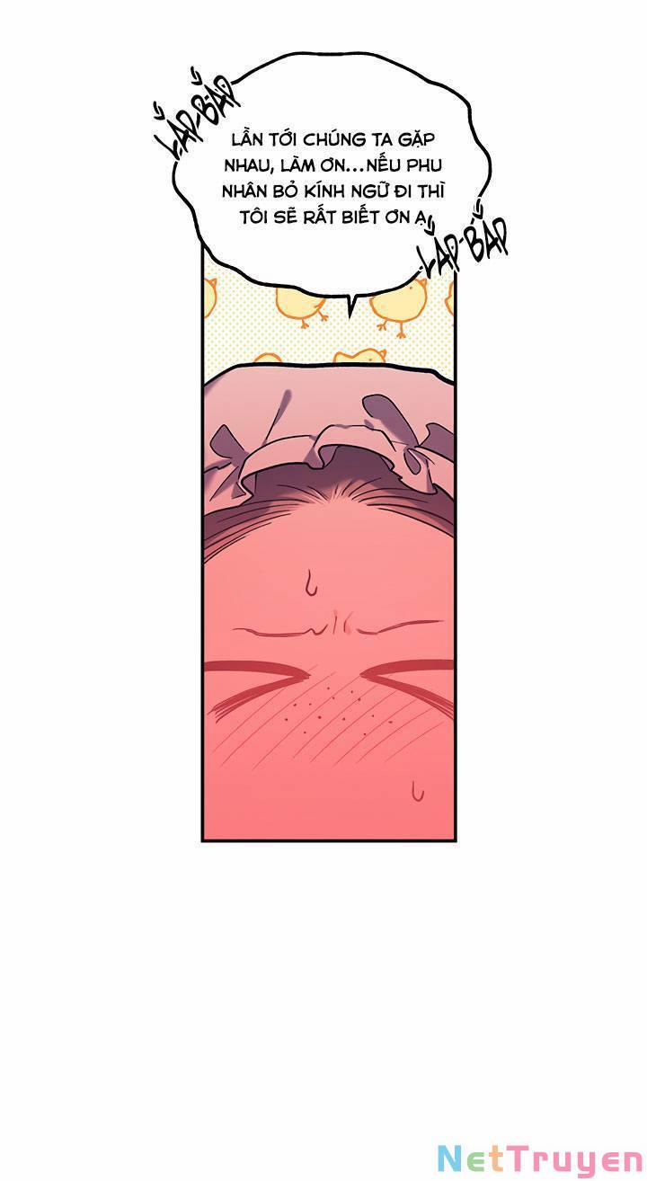 May Mắn Hay Bất Hạnh 30 trang 51