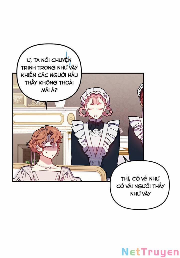 May Mắn Hay Bất Hạnh 30 trang 53