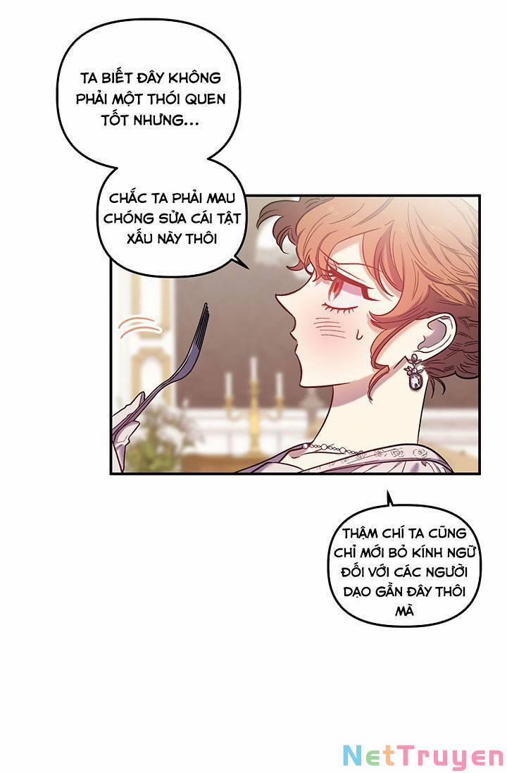 May Mắn Hay Bất Hạnh 30 trang 54