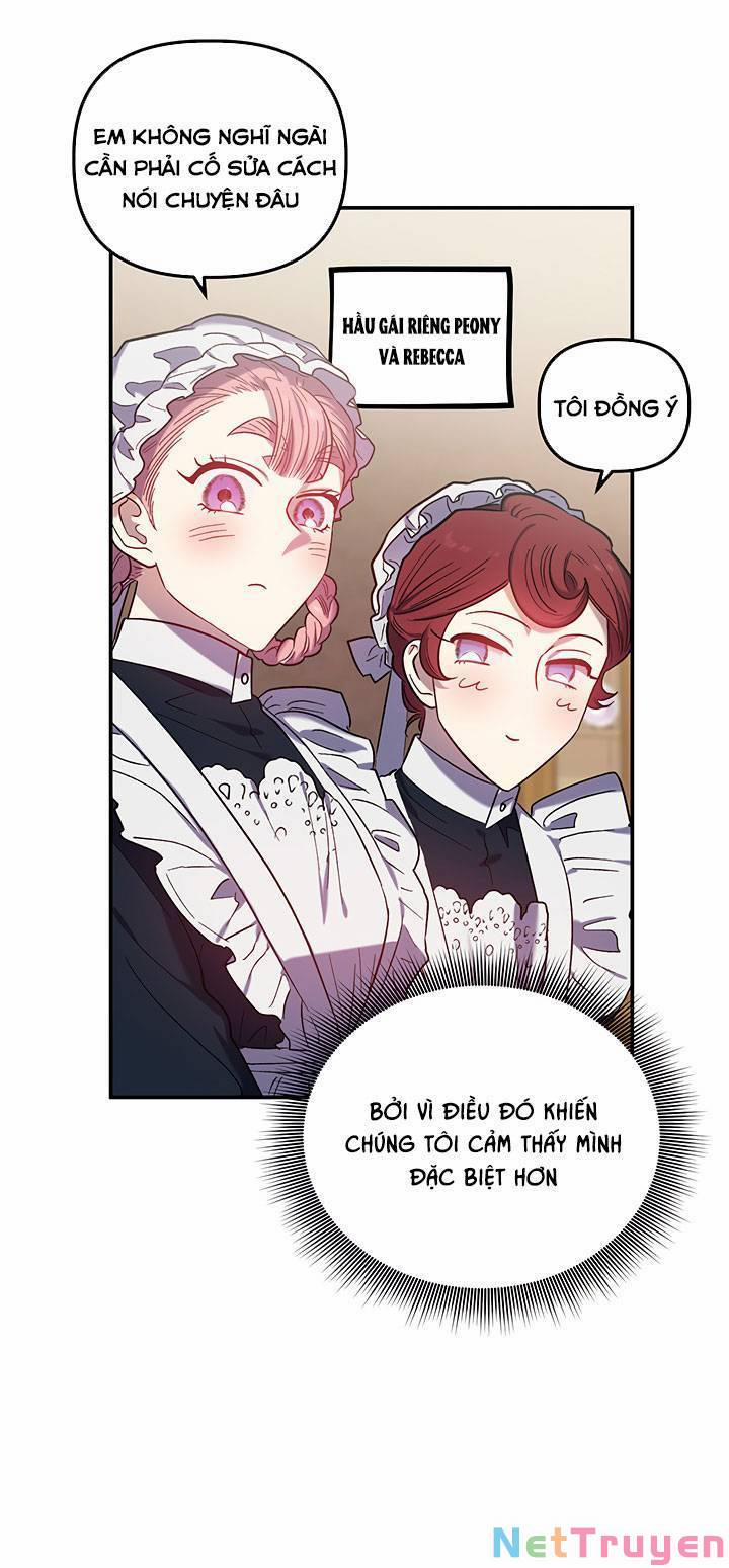 May Mắn Hay Bất Hạnh 30 trang 55