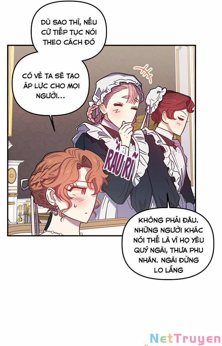 May Mắn Hay Bất Hạnh 30 trang 56