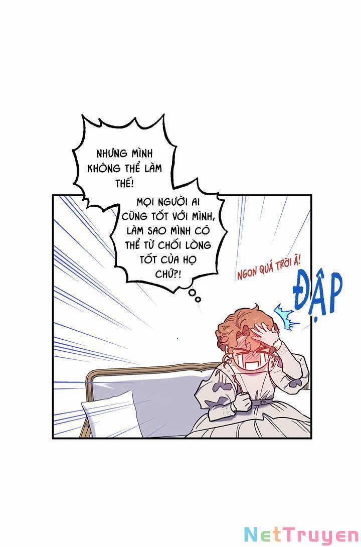 May Mắn Hay Bất Hạnh 30 trang 62