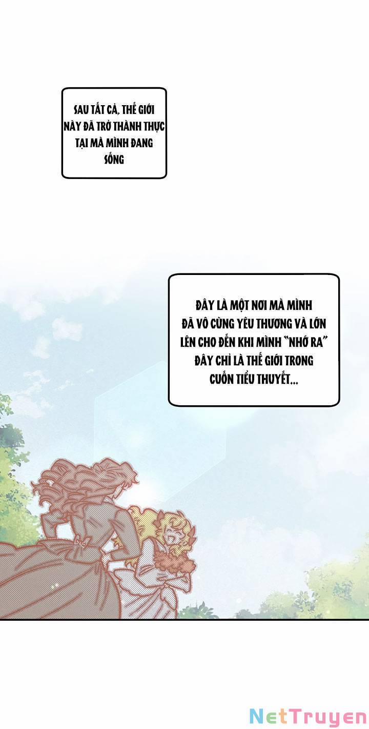 May Mắn Hay Bất Hạnh 30 trang 63