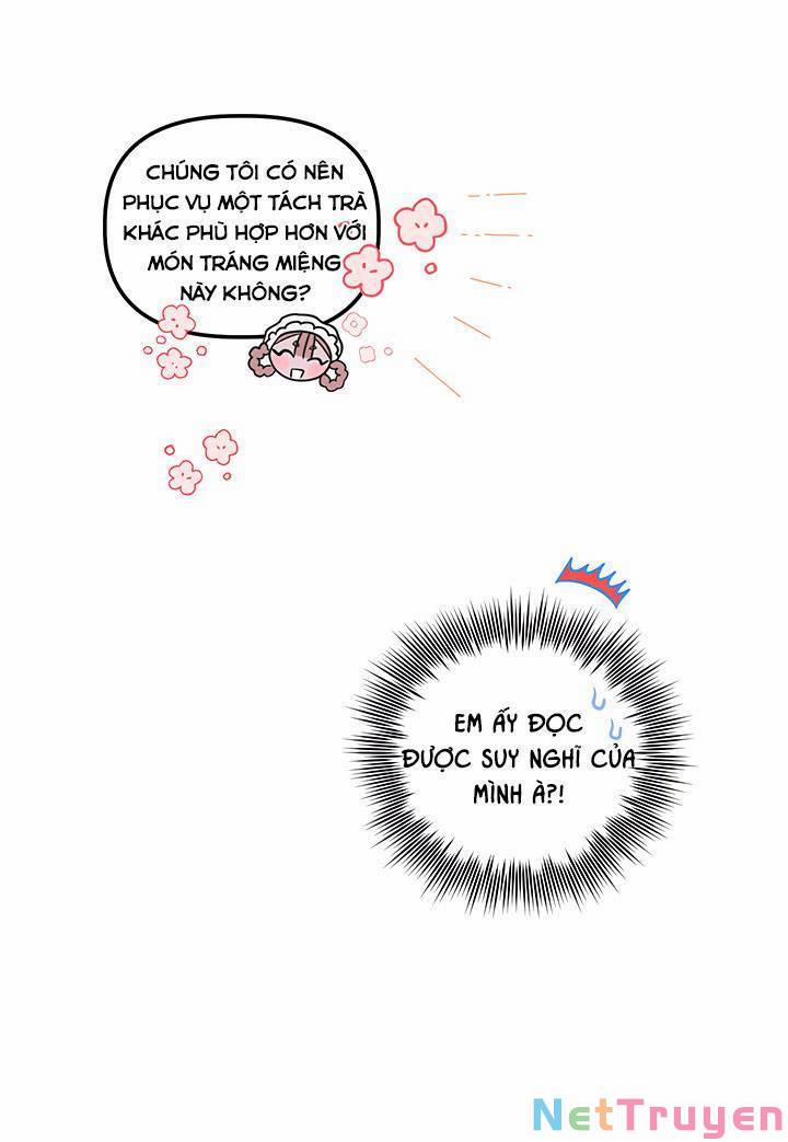 May Mắn Hay Bất Hạnh 30 trang 67