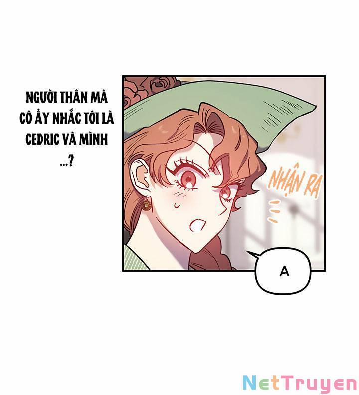 May Mắn Hay Bất Hạnh 30 trang 7