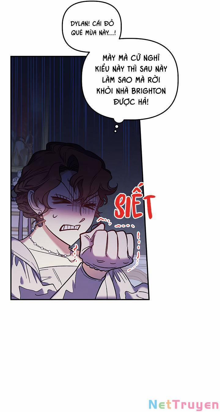 May Mắn Hay Bất Hạnh 30 trang 70