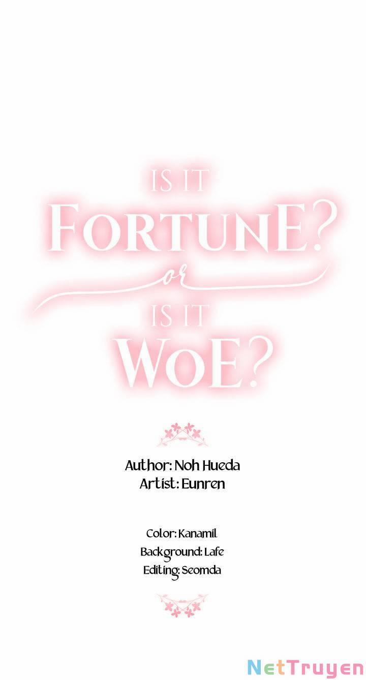 May Mắn Hay Bất Hạnh 30 trang 77