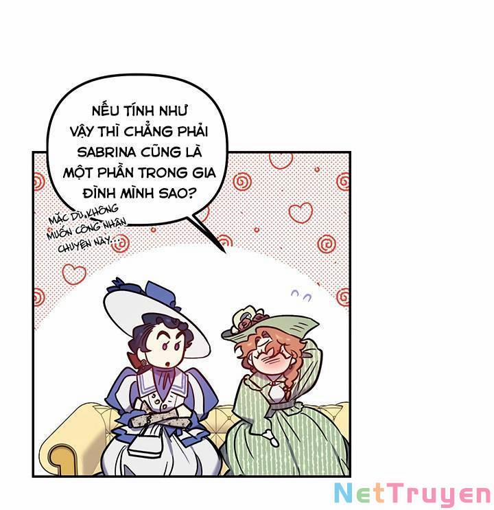 May Mắn Hay Bất Hạnh 30 trang 8