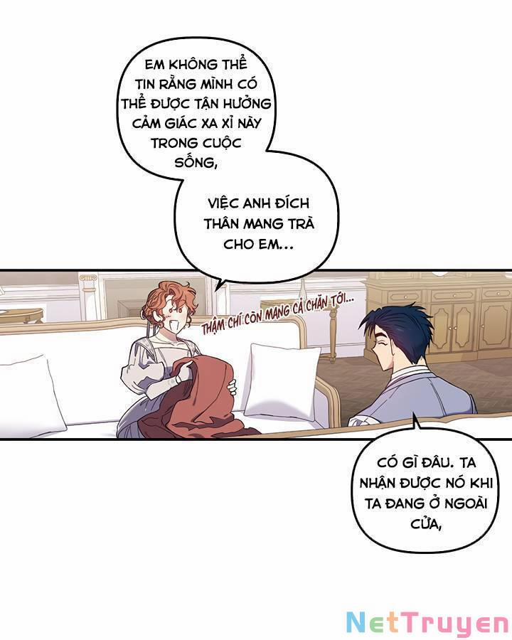 May Mắn Hay Bất Hạnh 31 trang 1