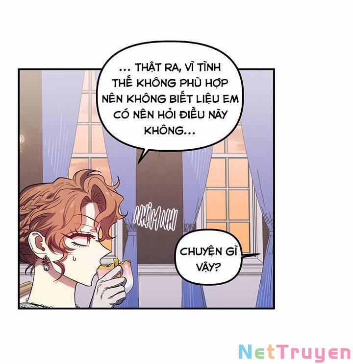 May Mắn Hay Bất Hạnh 31 trang 12