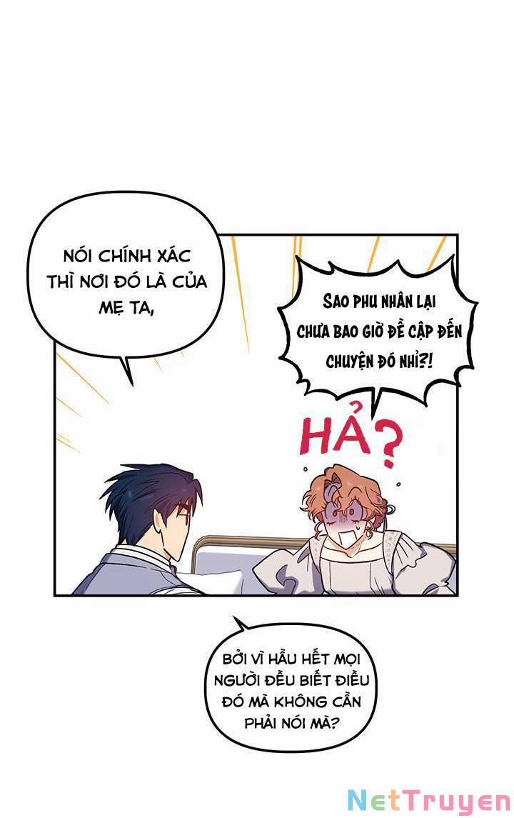 May Mắn Hay Bất Hạnh 31 trang 17