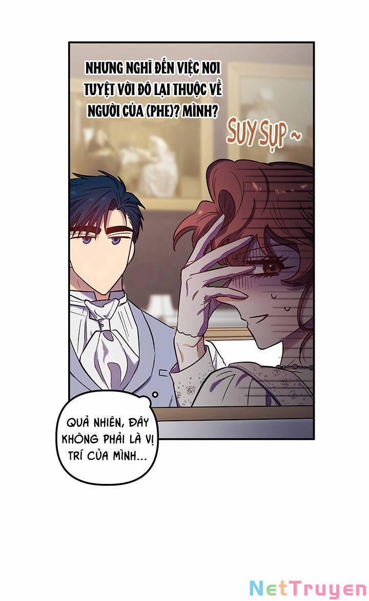 May Mắn Hay Bất Hạnh 31 trang 20