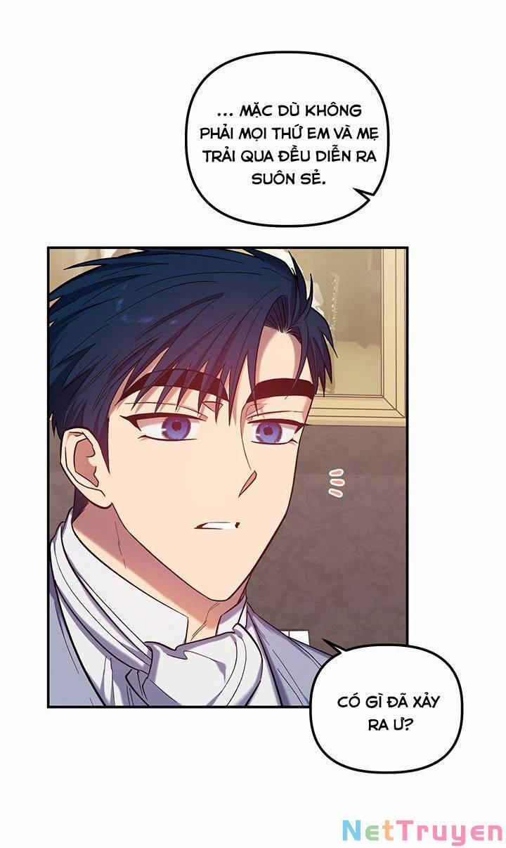 May Mắn Hay Bất Hạnh 31 trang 22