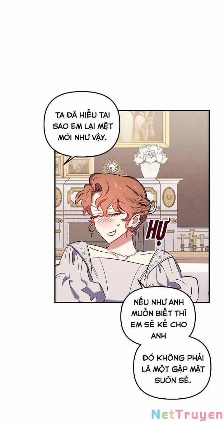 May Mắn Hay Bất Hạnh 31 trang 24