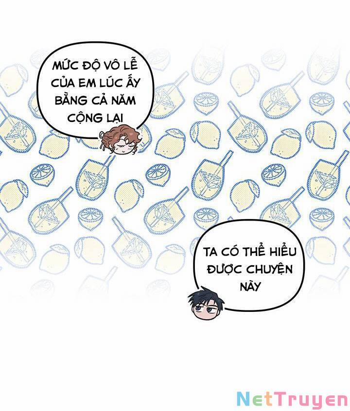 May Mắn Hay Bất Hạnh 31 trang 25