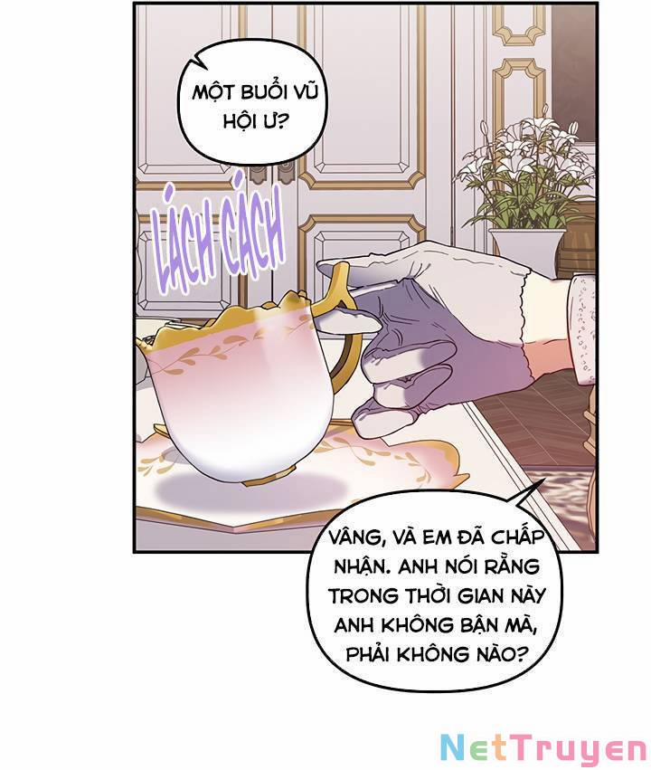 May Mắn Hay Bất Hạnh 31 trang 29