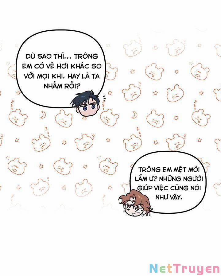 May Mắn Hay Bất Hạnh 31 trang 3