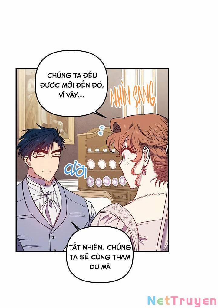 May Mắn Hay Bất Hạnh 31 trang 30