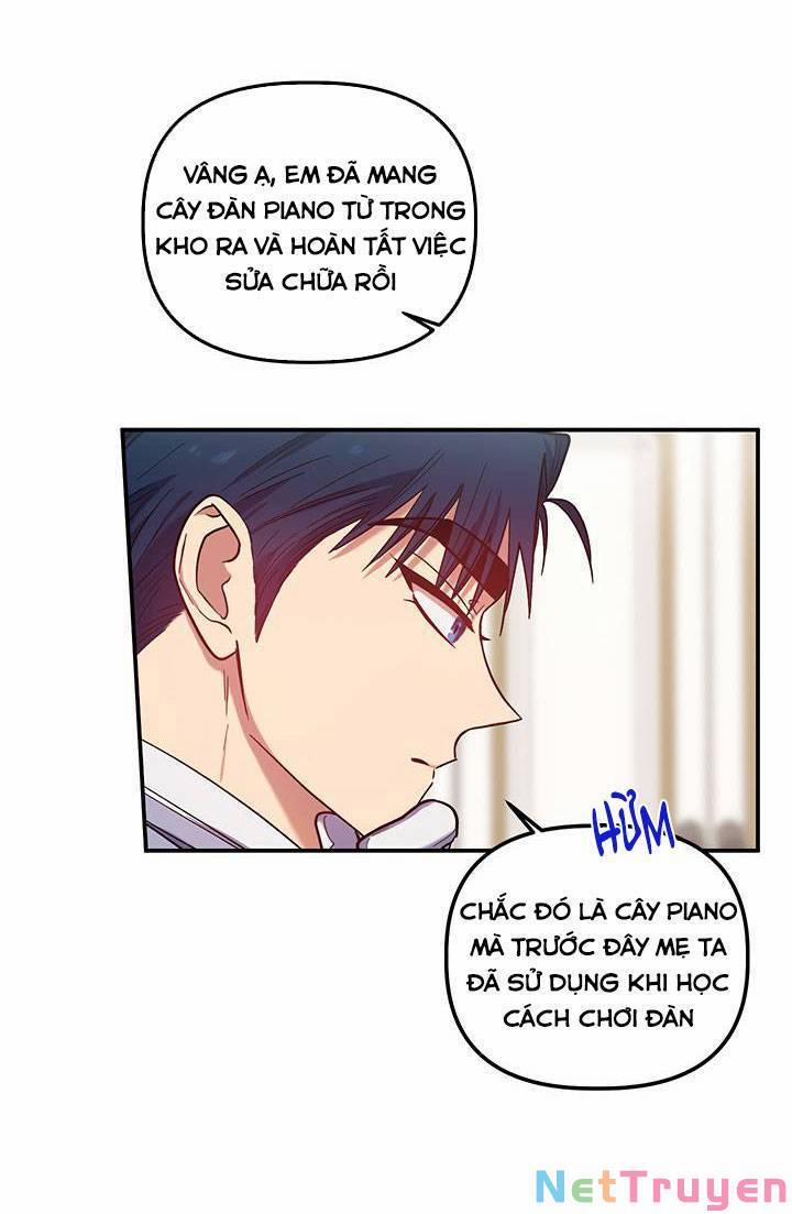 May Mắn Hay Bất Hạnh 31 trang 32