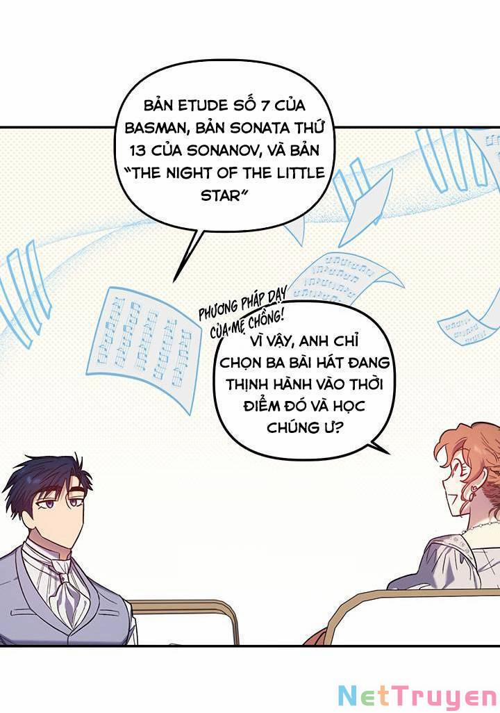 May Mắn Hay Bất Hạnh 31 trang 35