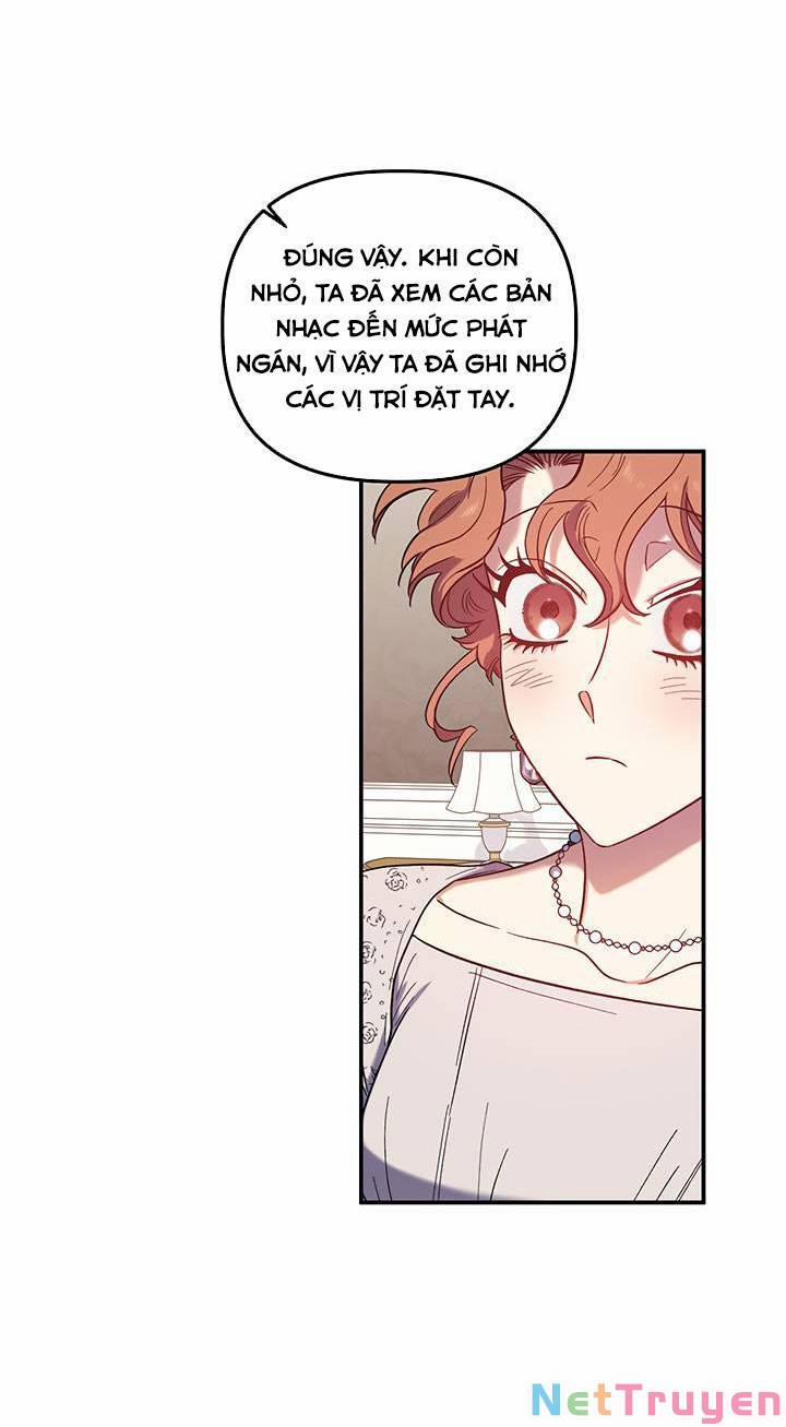 May Mắn Hay Bất Hạnh 31 trang 36