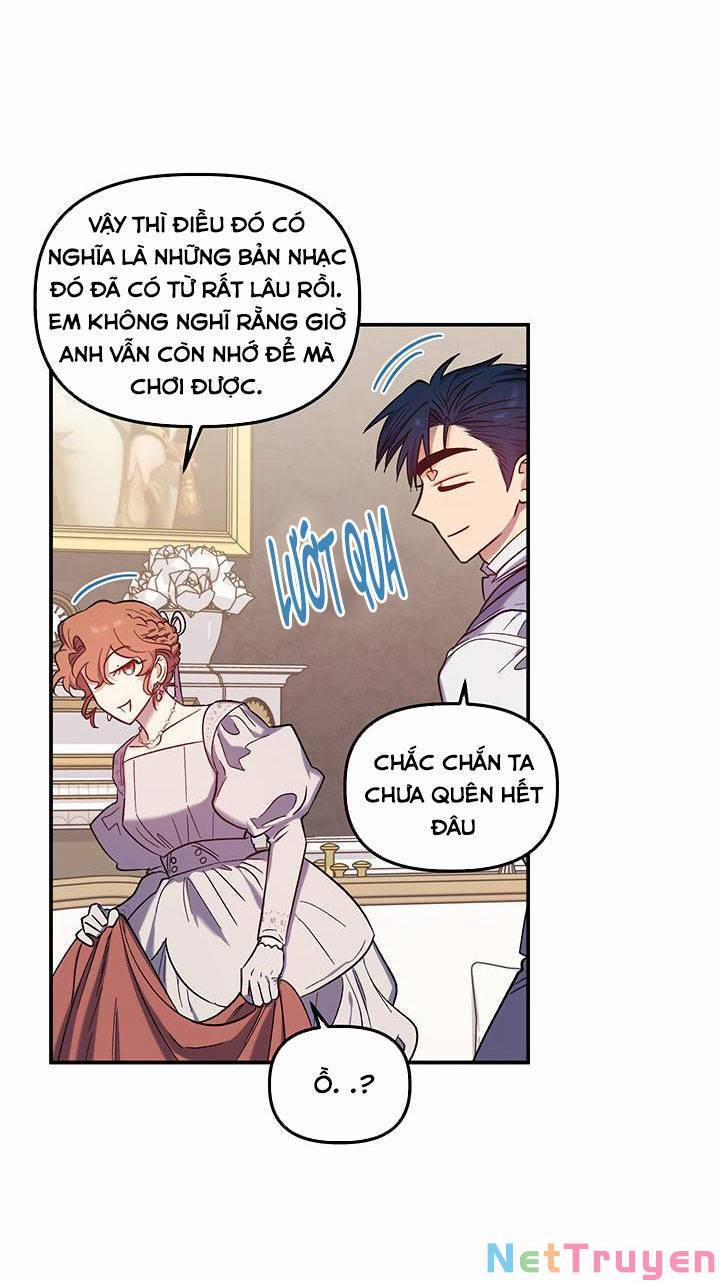 May Mắn Hay Bất Hạnh 31 trang 37