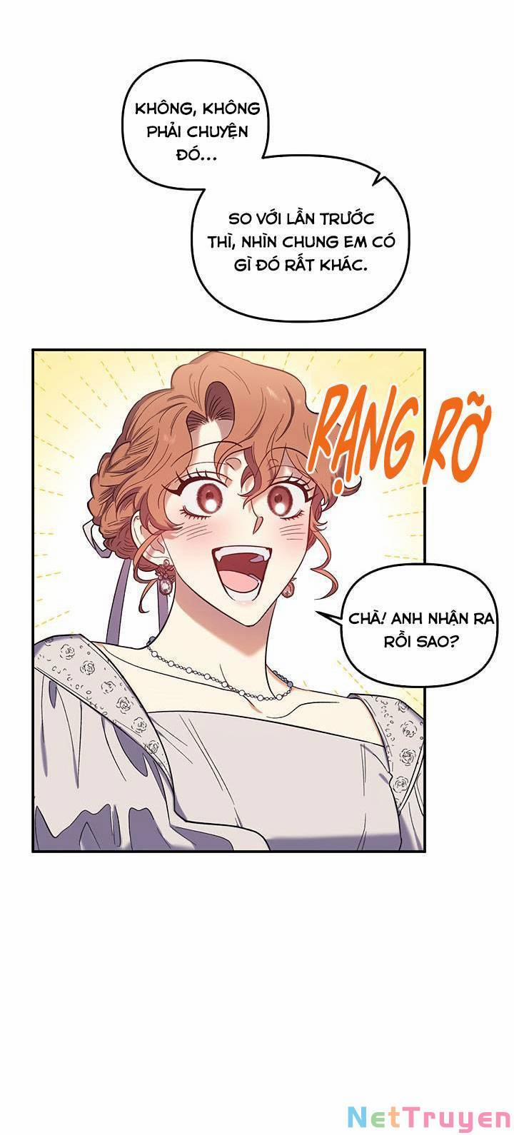 May Mắn Hay Bất Hạnh 31 trang 4