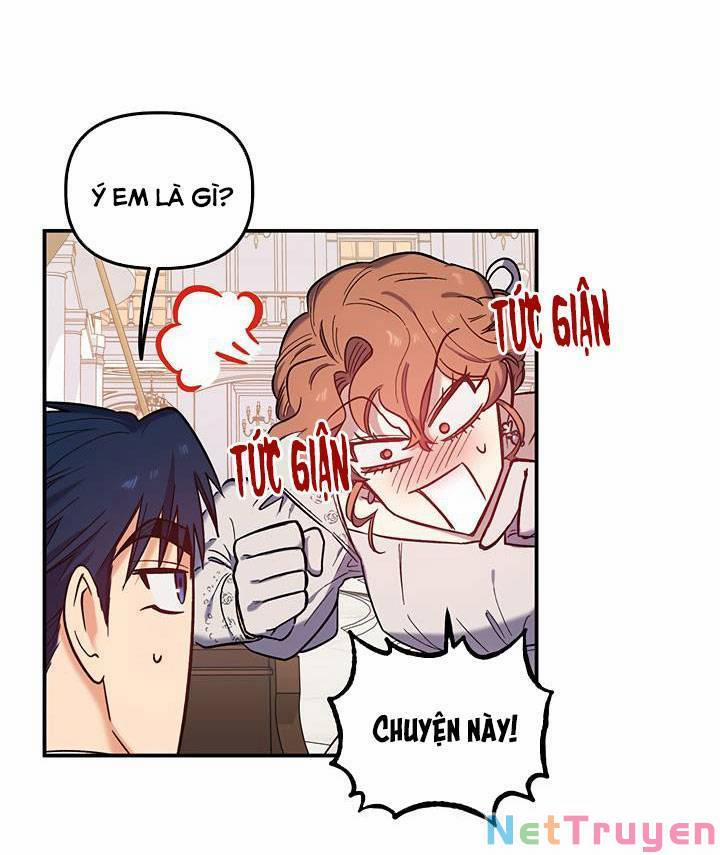 May Mắn Hay Bất Hạnh 31 trang 41