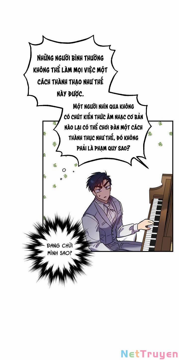 May Mắn Hay Bất Hạnh 31 trang 42