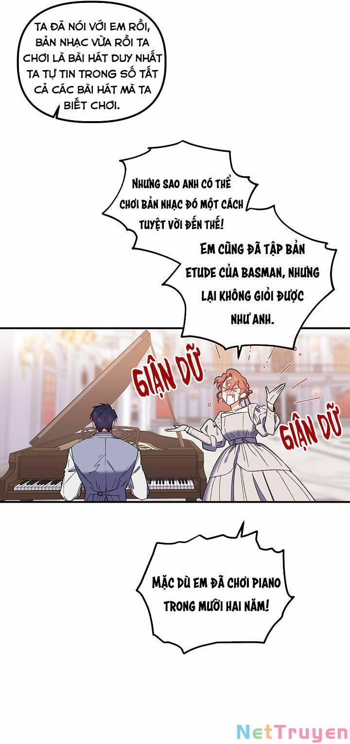 May Mắn Hay Bất Hạnh 31 trang 43