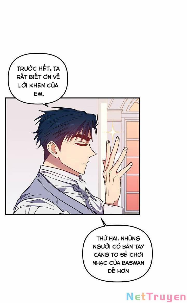 May Mắn Hay Bất Hạnh 31 trang 44