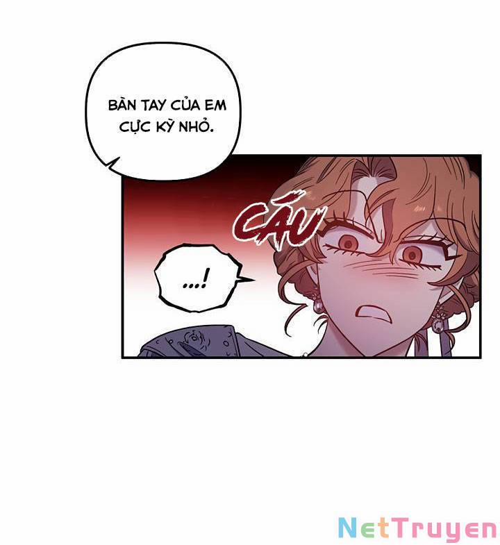 May Mắn Hay Bất Hạnh 31 trang 45