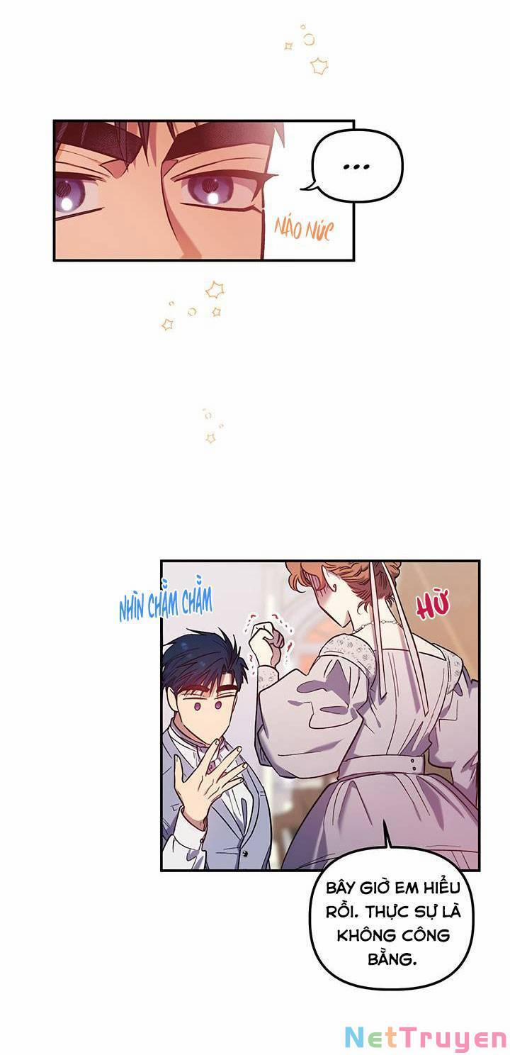 May Mắn Hay Bất Hạnh 31 trang 49