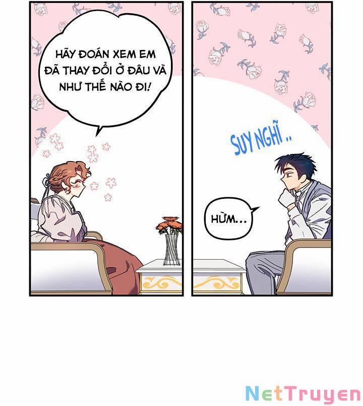 May Mắn Hay Bất Hạnh 31 trang 5