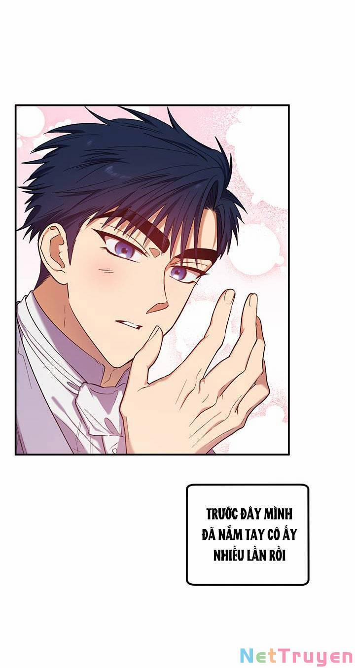 May Mắn Hay Bất Hạnh 31 trang 50