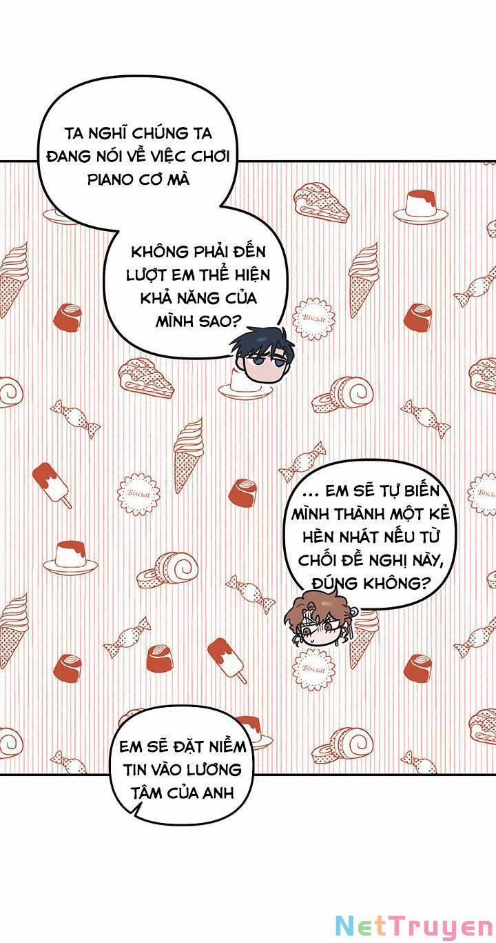 May Mắn Hay Bất Hạnh 31 trang 53