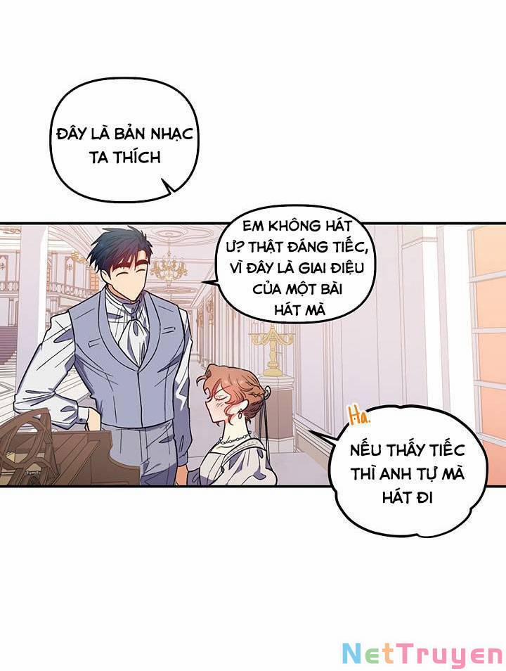 May Mắn Hay Bất Hạnh 31 trang 58