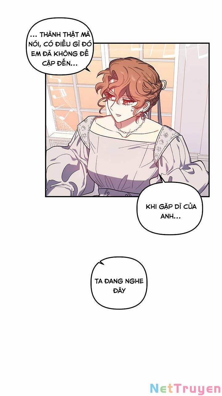 May Mắn Hay Bất Hạnh 31 trang 59