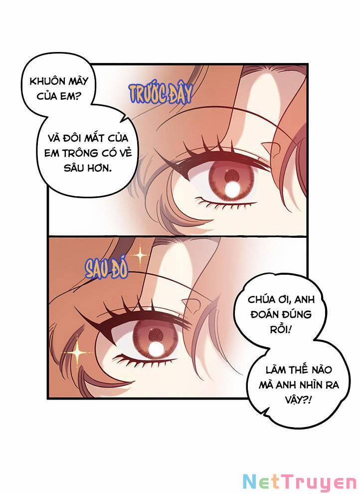 May Mắn Hay Bất Hạnh 31 trang 6