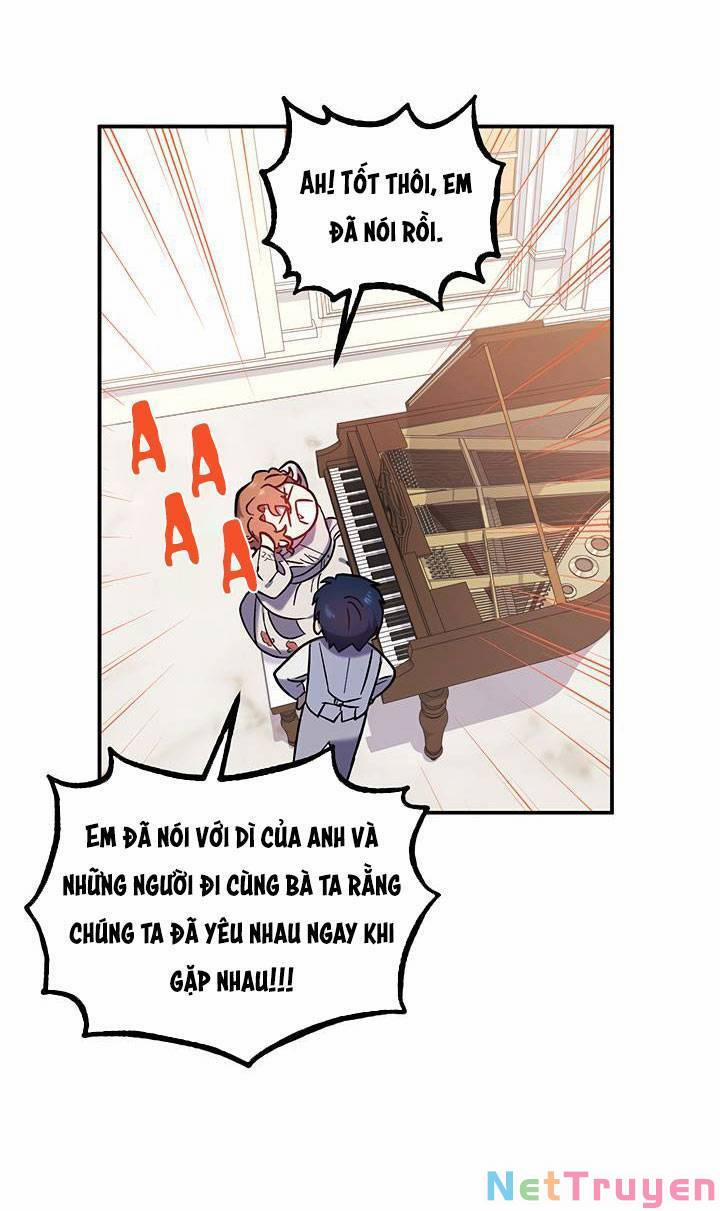 May Mắn Hay Bất Hạnh 31 trang 63