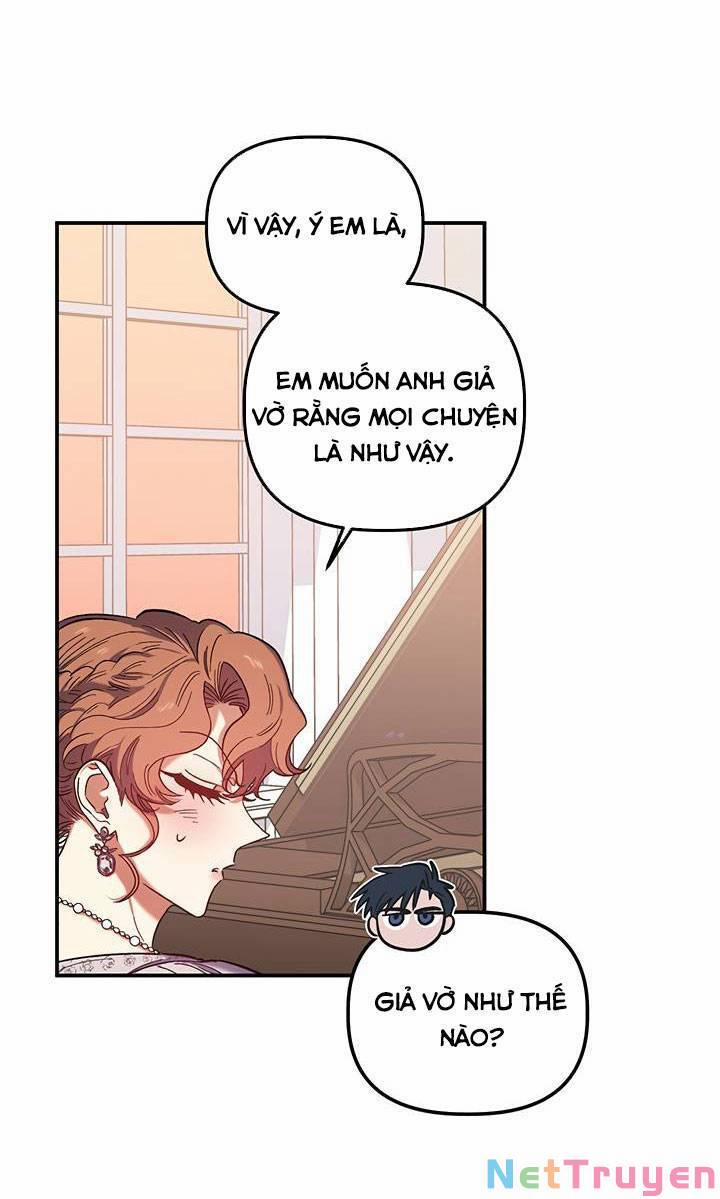 May Mắn Hay Bất Hạnh 31 trang 66