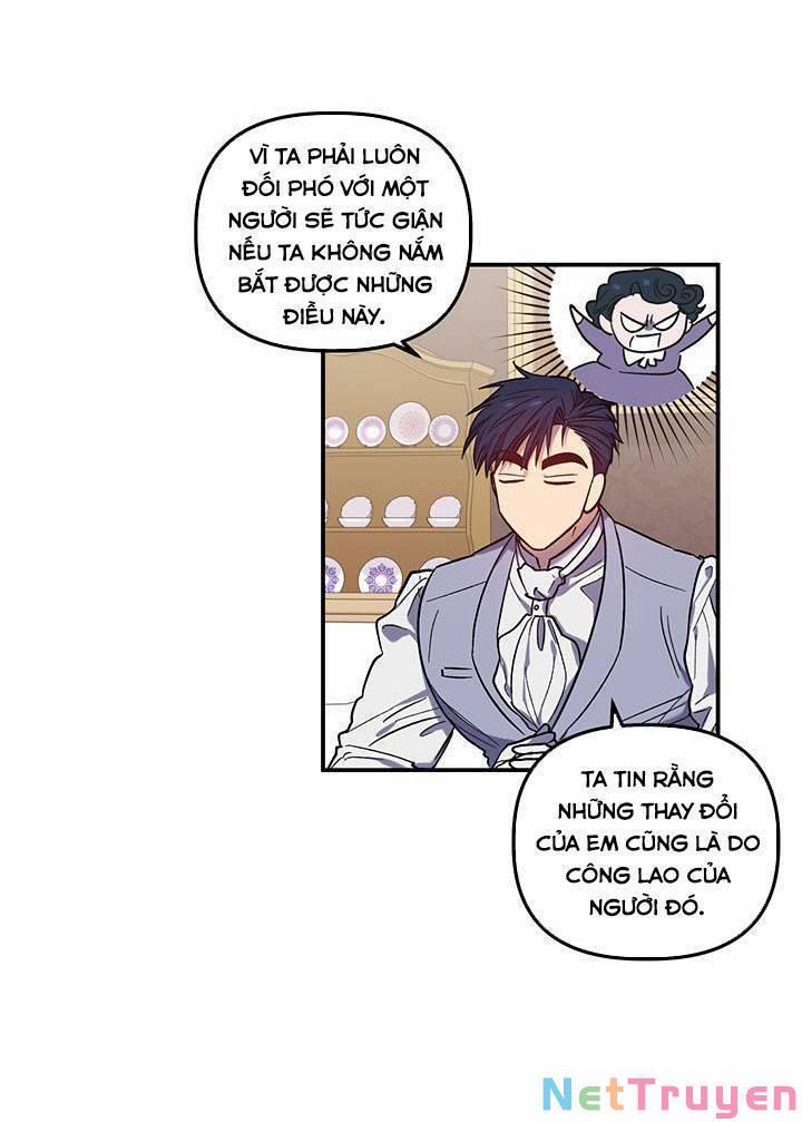 May Mắn Hay Bất Hạnh 31 trang 7