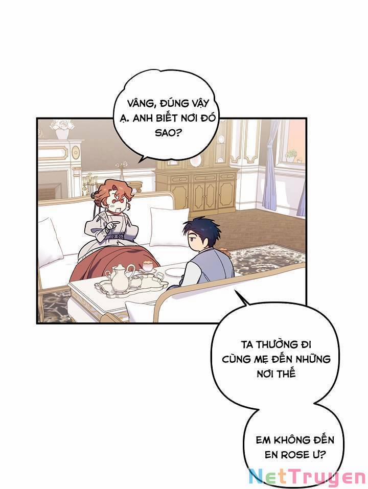 May Mắn Hay Bất Hạnh 31 trang 9