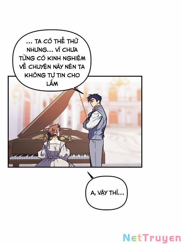 May Mắn Hay Bất Hạnh 32 trang 1