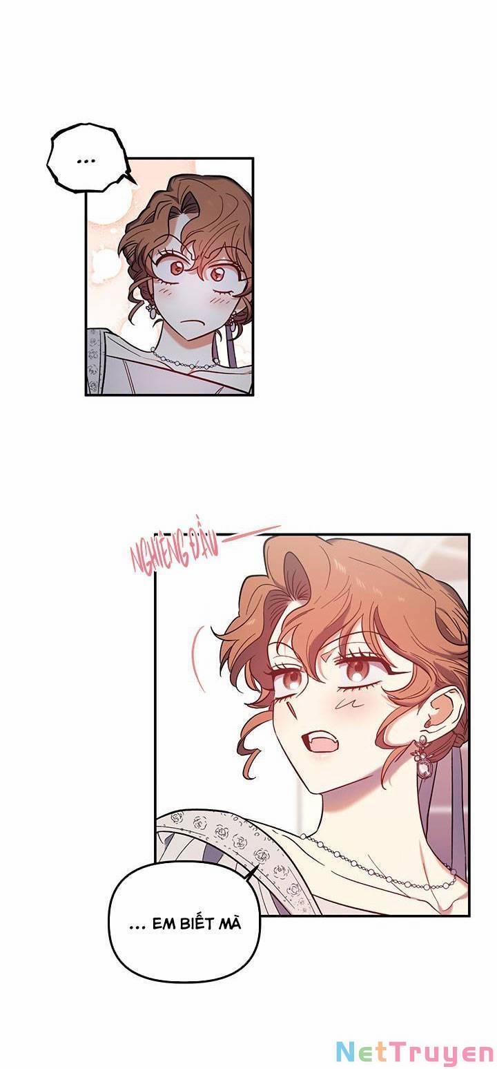 May Mắn Hay Bất Hạnh 32 trang 11