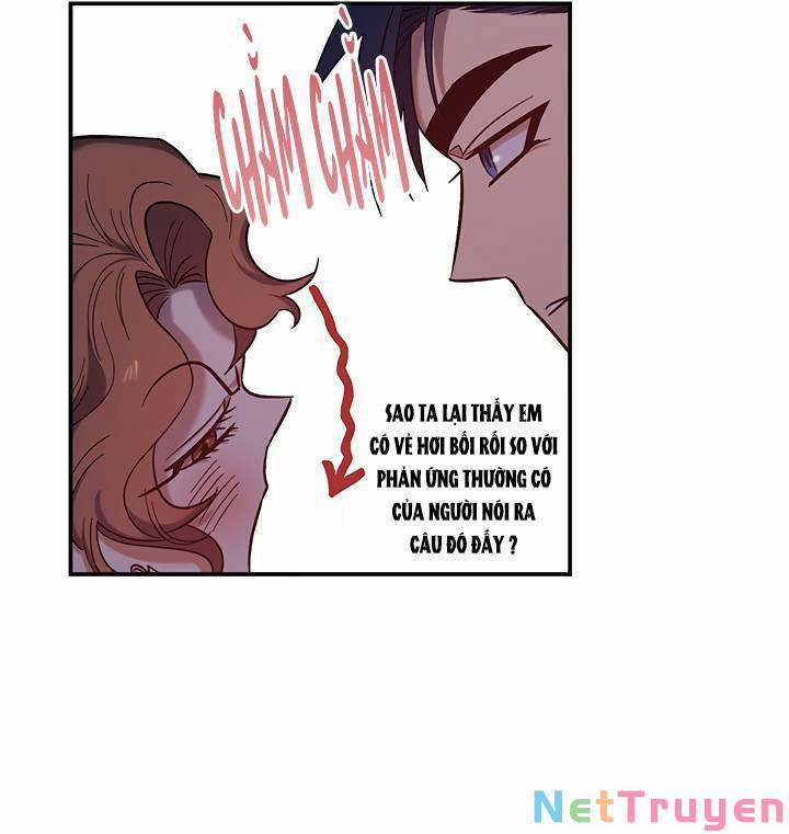 May Mắn Hay Bất Hạnh 32 trang 14